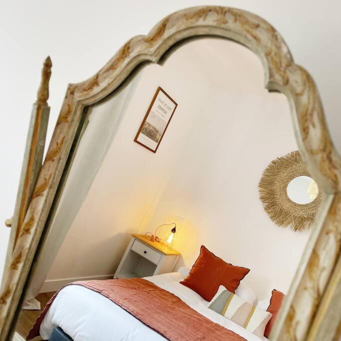 Paddock Prestige By La Boite En Plus Chantilly Esterno foto