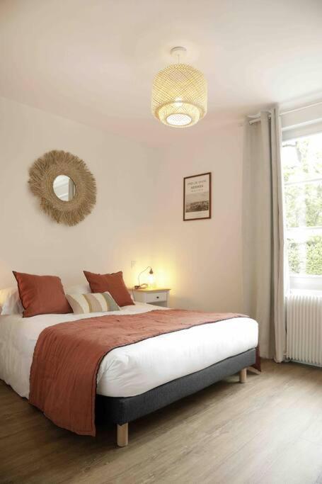 Paddock Prestige By La Boite En Plus Chantilly Esterno foto