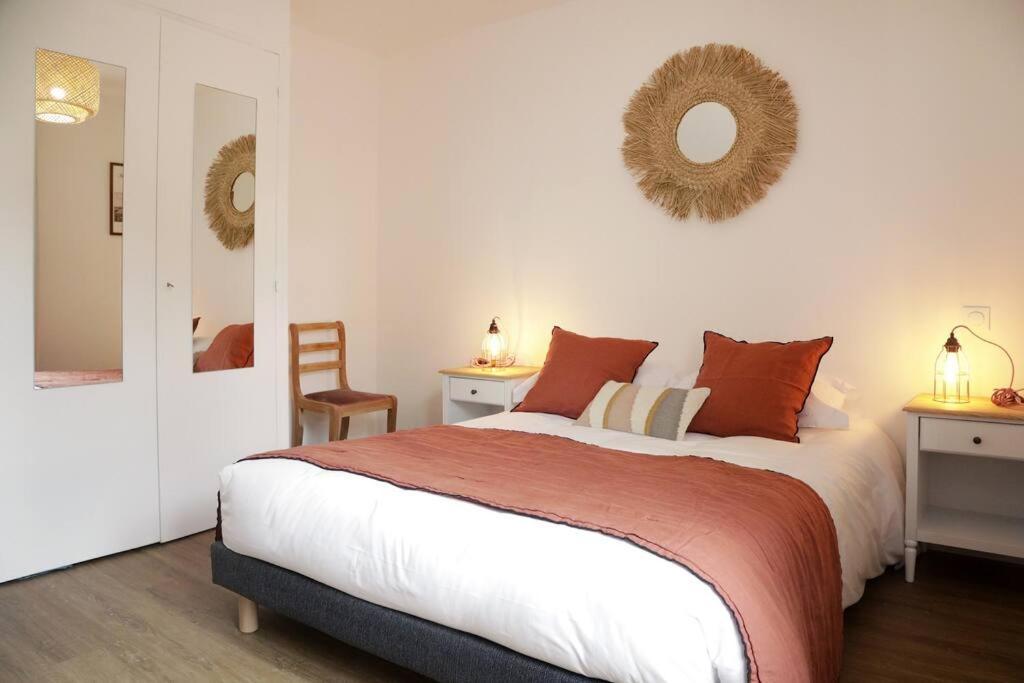 Paddock Prestige By La Boite En Plus Chantilly Esterno foto