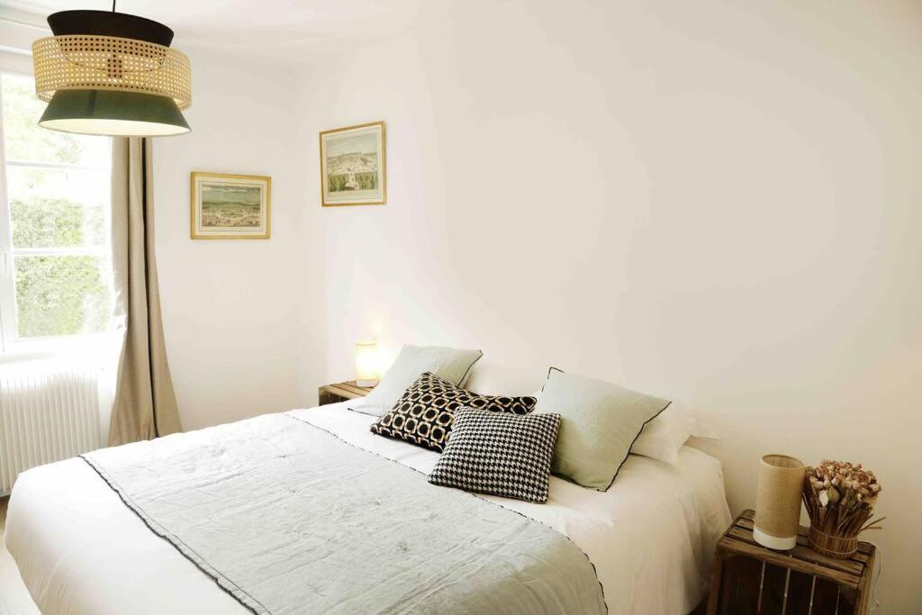 Paddock Prestige By La Boite En Plus Chantilly Esterno foto