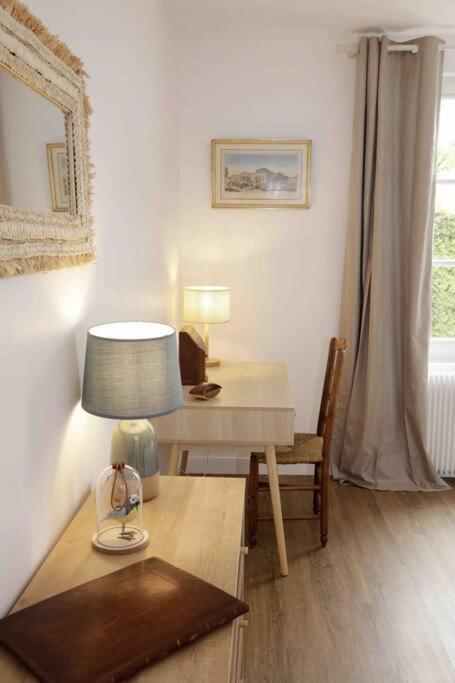 Paddock Prestige By La Boite En Plus Chantilly Esterno foto