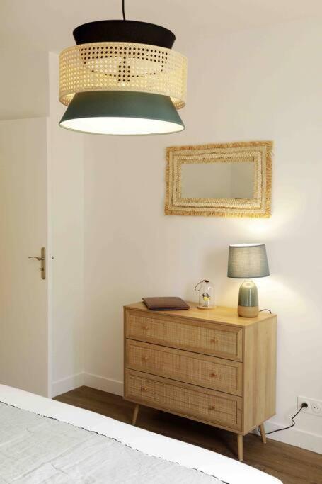 Paddock Prestige By La Boite En Plus Chantilly Esterno foto